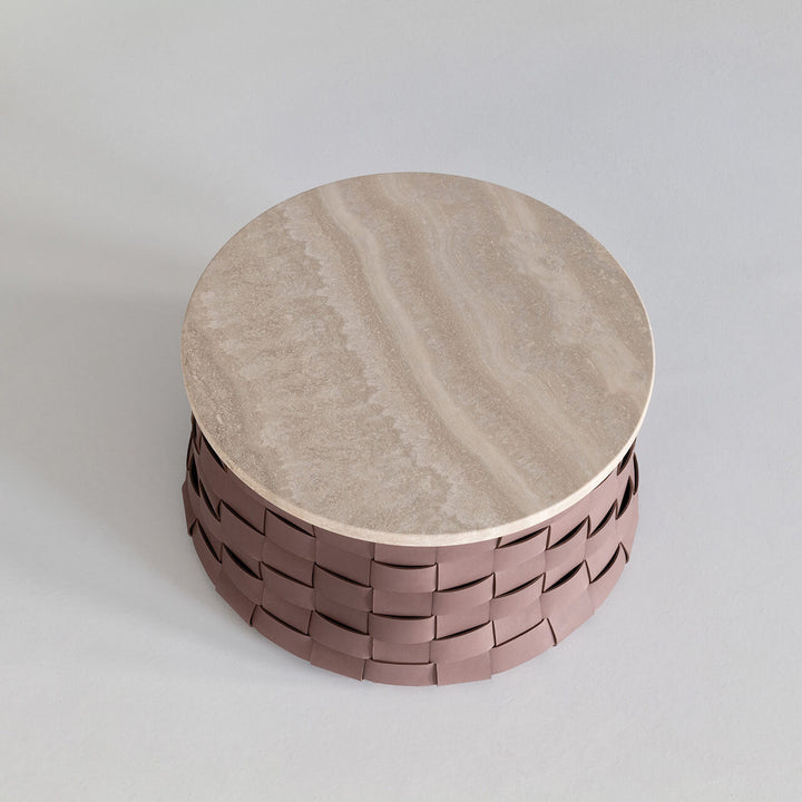 Dama Coffee Table by Cierre1972 Coffee & Side Tables Cierre