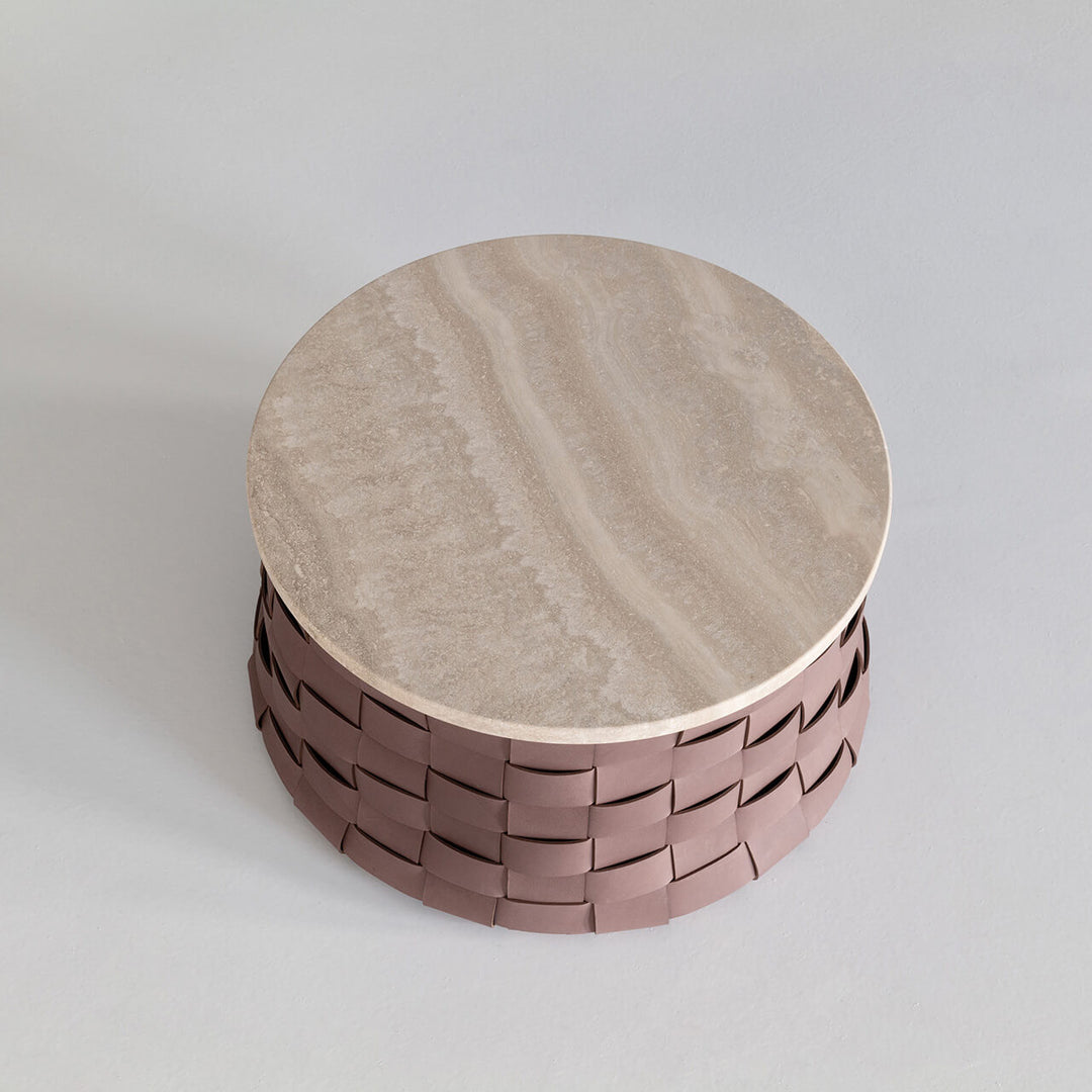 Dama Coffee Table by Cierre1972 Coffee & Side Tables Cierre