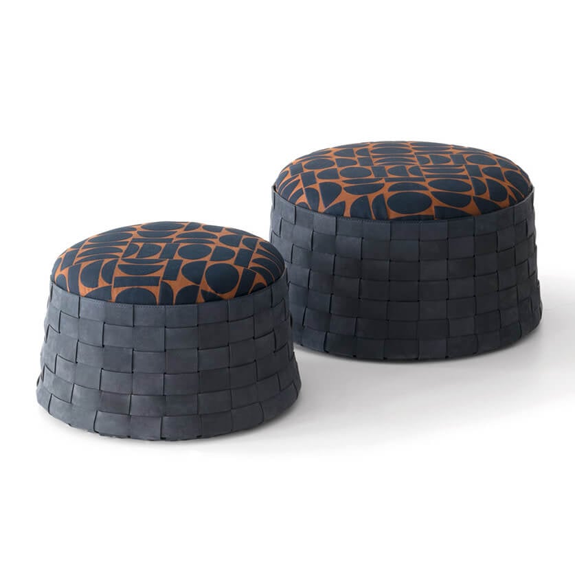 Dama Ottoman by Cierre1972 Ottomans & Benches Cierre