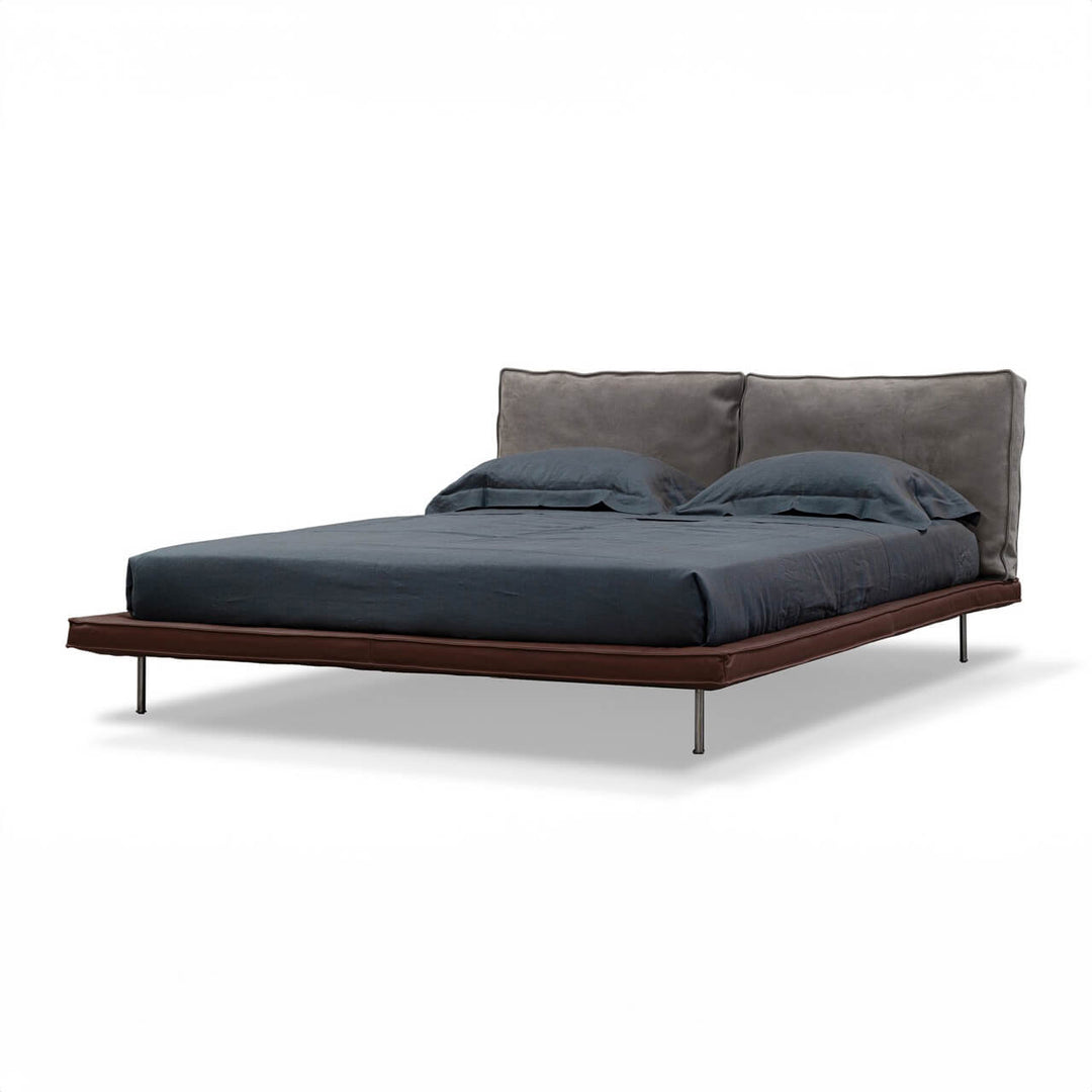 Divine Bed by Cierre1972 Double Beds Cierre