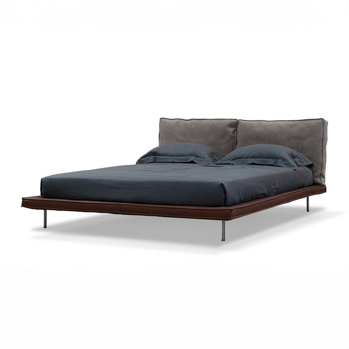 Divine Bed by Cierre1972 Double Beds Cierre