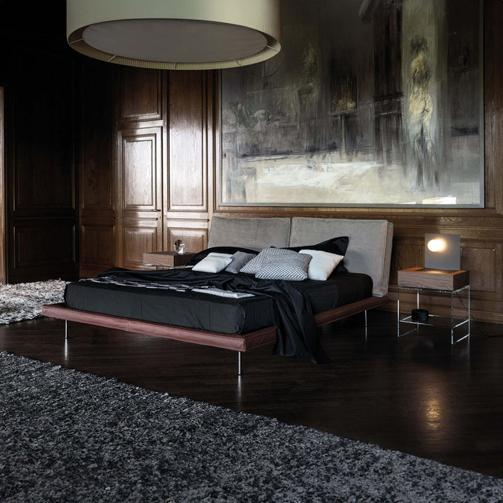 Divine Bed by Cierre1972 Double Beds Cierre