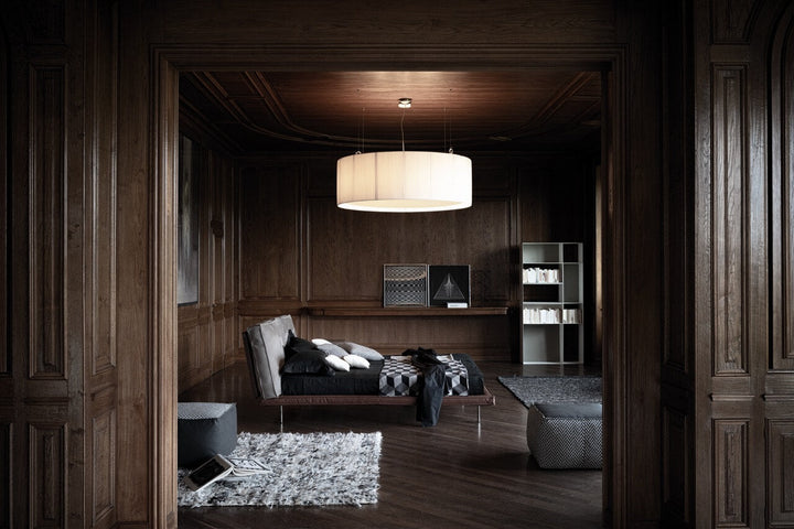 Divine Bed by Cierre1972 Double Beds Cierre