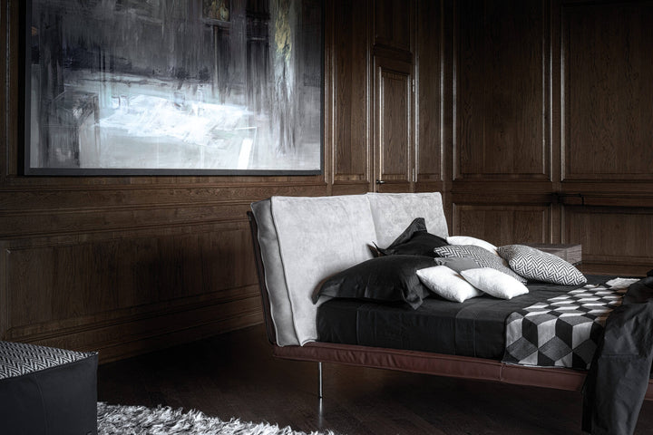 Divine Bed by Cierre1972 Double Beds Cierre