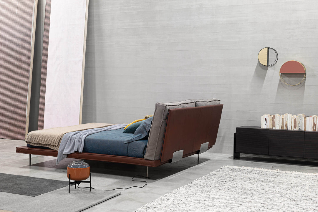 Divine Bed by Cierre1972 Double Beds Cierre