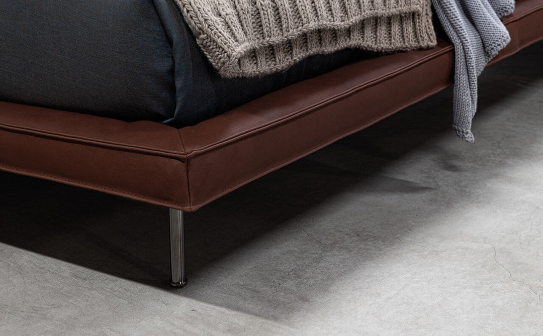 Divine Bed by Cierre1972 Double Beds Cierre