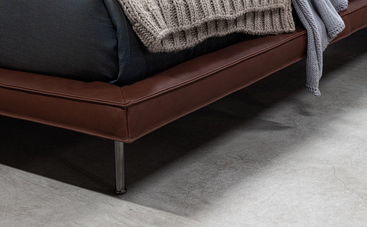 Divine Bed by Cierre1972 Double Beds Cierre