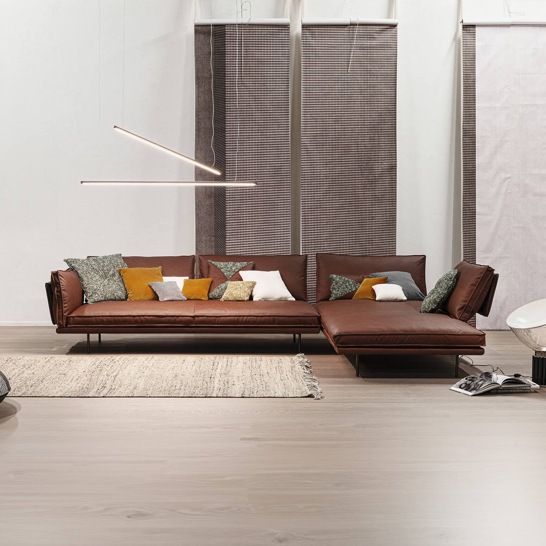 Divine Sectional by Cierre1972 Sofas & Sectionals Cierre