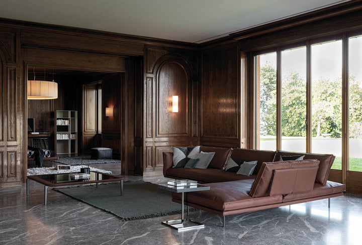 Divine Sectional by Cierre1972 Sofas & Sectionals Cierre