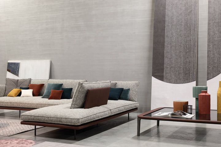 Divine Sectional by Cierre1972 Sofas & Sectionals Cierre