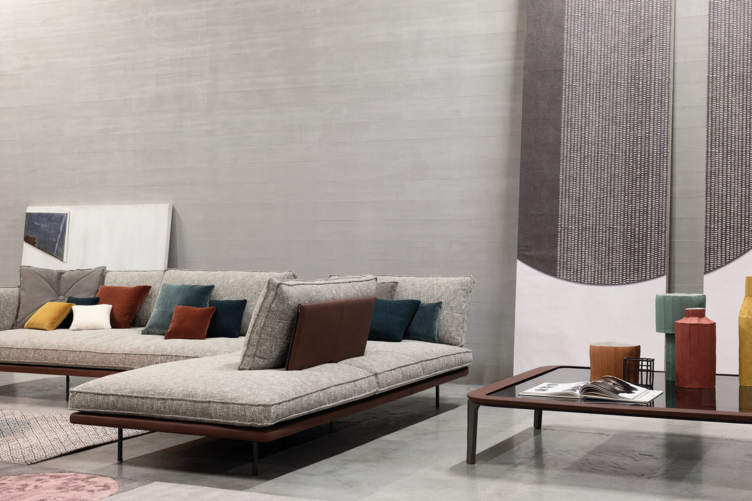 Divine Sectional by Cierre1972 Sofas & Sectionals Cierre