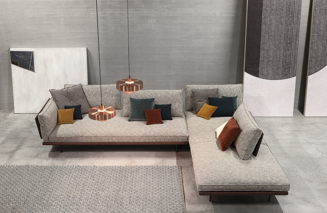 Divine Sectional by Cierre1972 Sofas & Sectionals Cierre