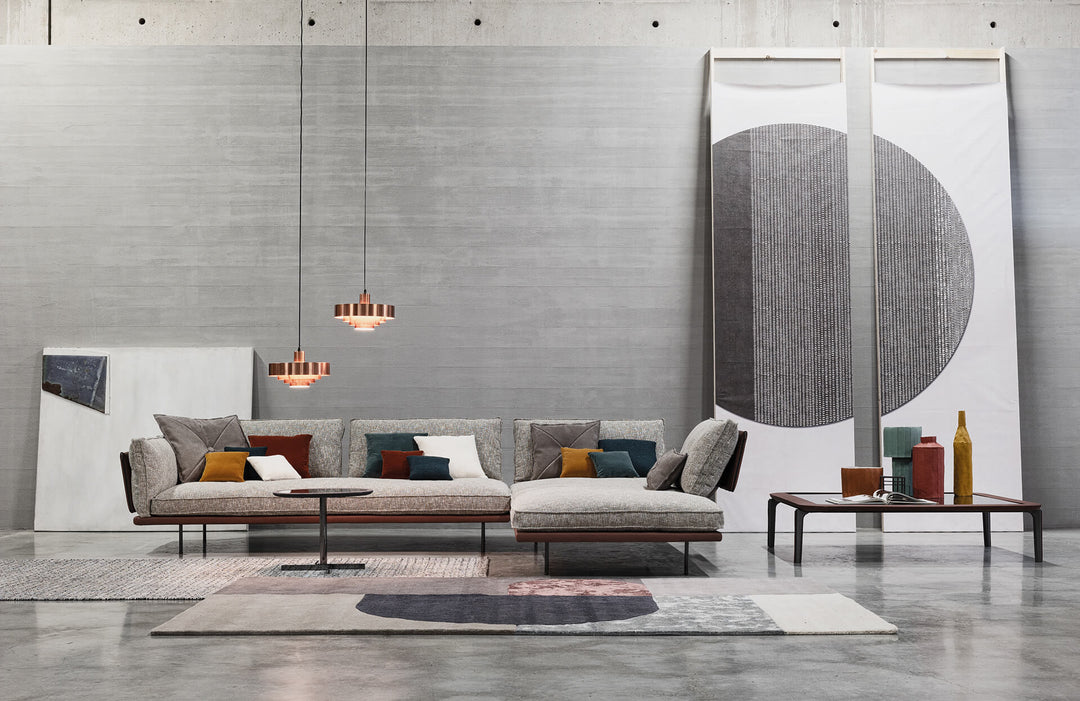 Divine Sectional by Cierre1972 Sofas & Sectionals Cierre