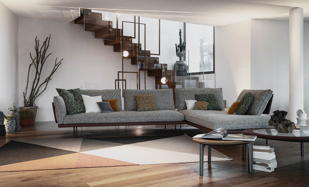 Divine Sectional by Cierre1972 Sofas & Sectionals Cierre