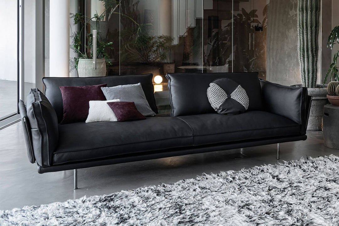 Divine Sofa by Cierre1972 Sofas & Sectionals Cierre