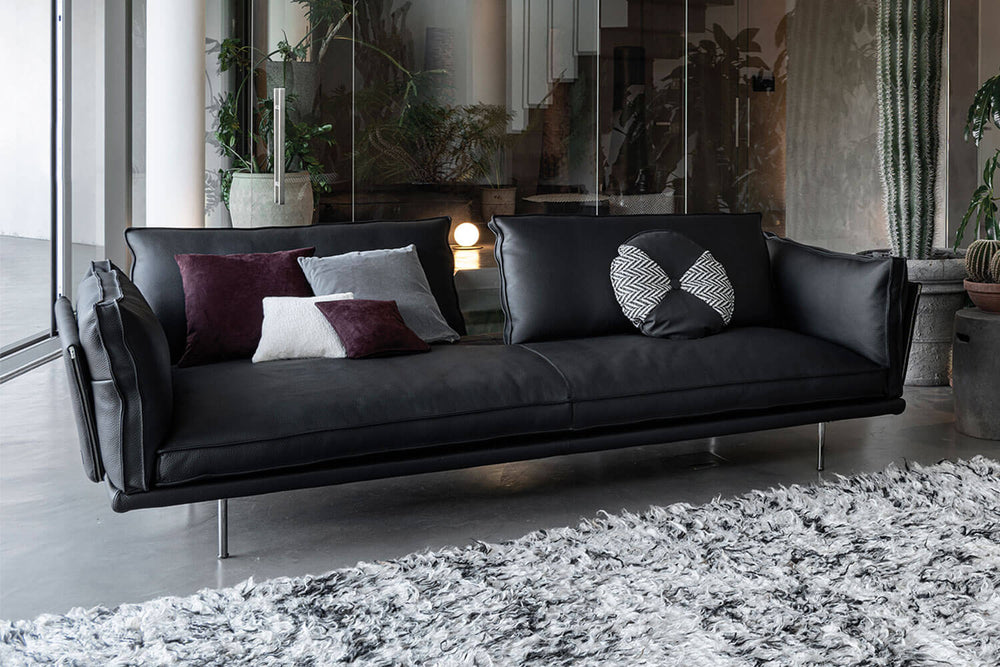 Divine Sofa by Cierre1972 Sofas & Sectionals Cierre