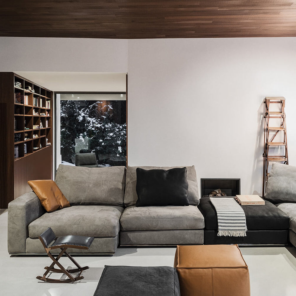 Dolce Vita Sectional by Cierre1972 Sofas & Sectionals Cierre