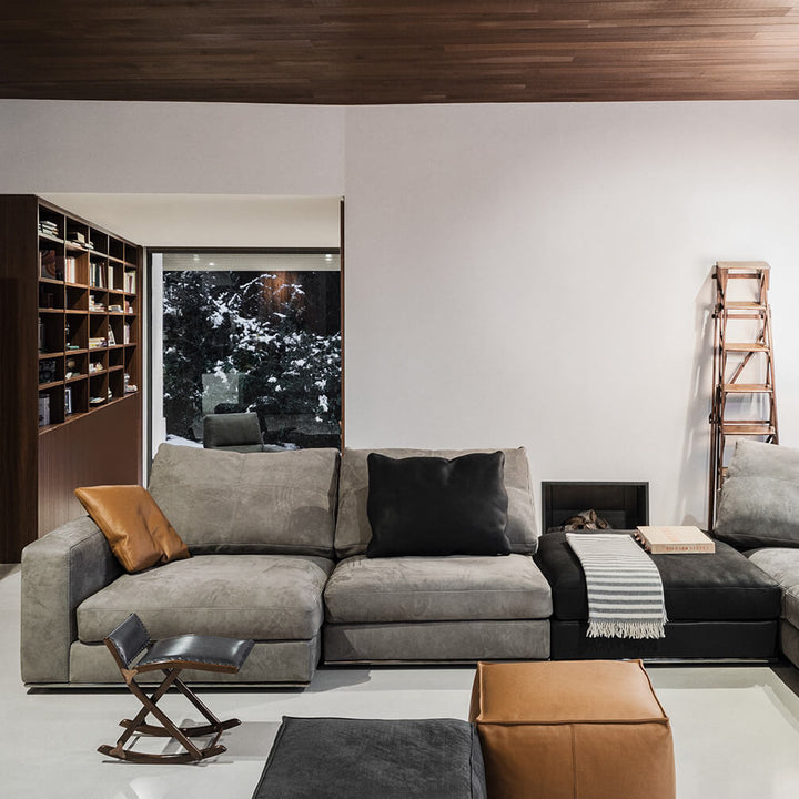 Dolce Vita Sectional by Cierre1972 Sofas & Sectionals Cierre