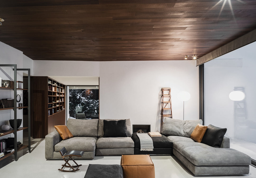 Dolce Vita Sectional by Cierre1972 Sofas & Sectionals Cierre