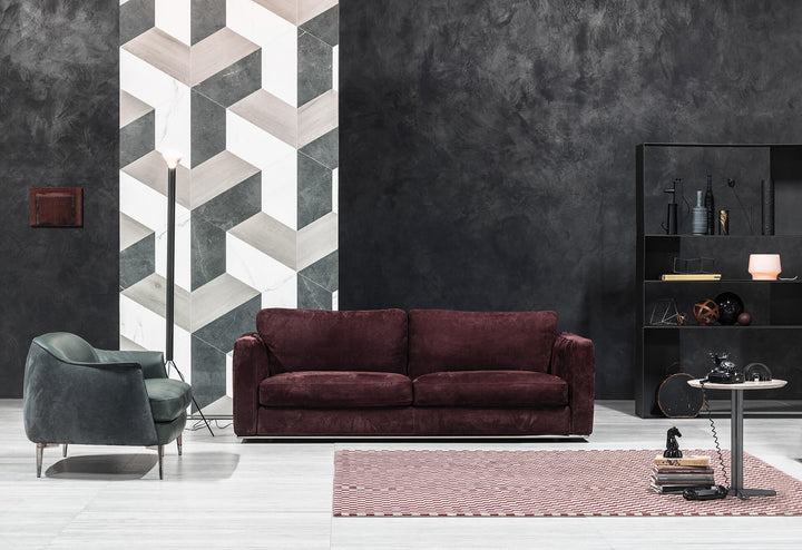 Dolce Vita Small Sofa by Cierre1972 Sofas & Sectionals Cierre