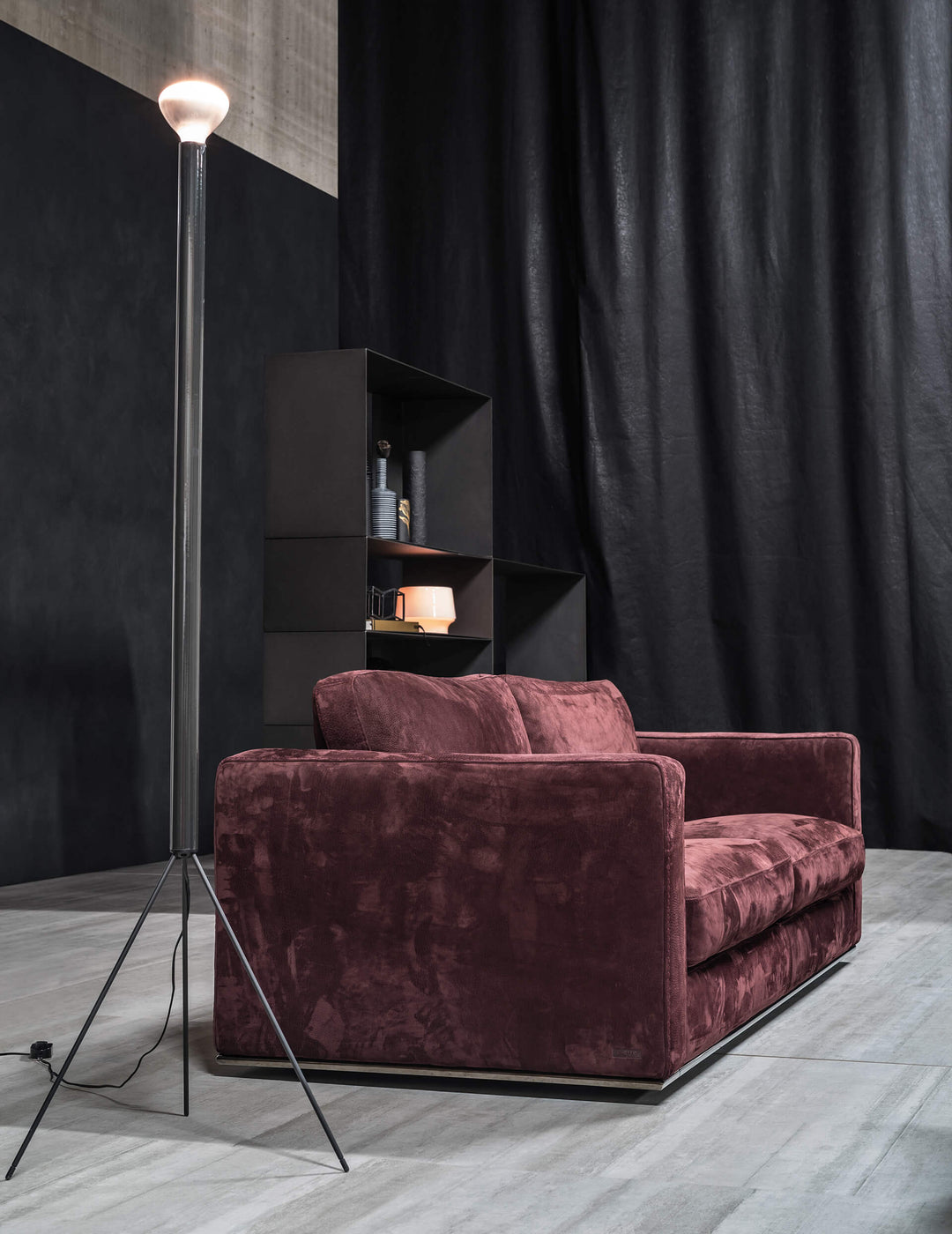 Dolce Vita Small Sofa by Cierre1972 Sofas & Sectionals Cierre