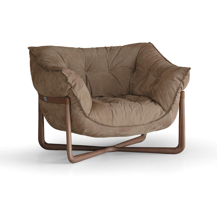 Donald Lounge Chair by Cierre1972 Lounge Chairs Cierre