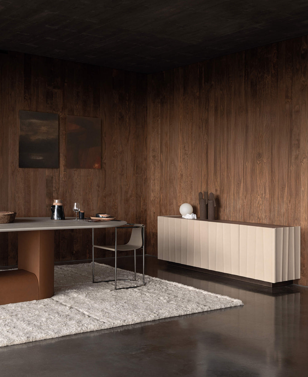 Dune Sideboard by Cierre1972 Sideboards & Cupboards Cierre