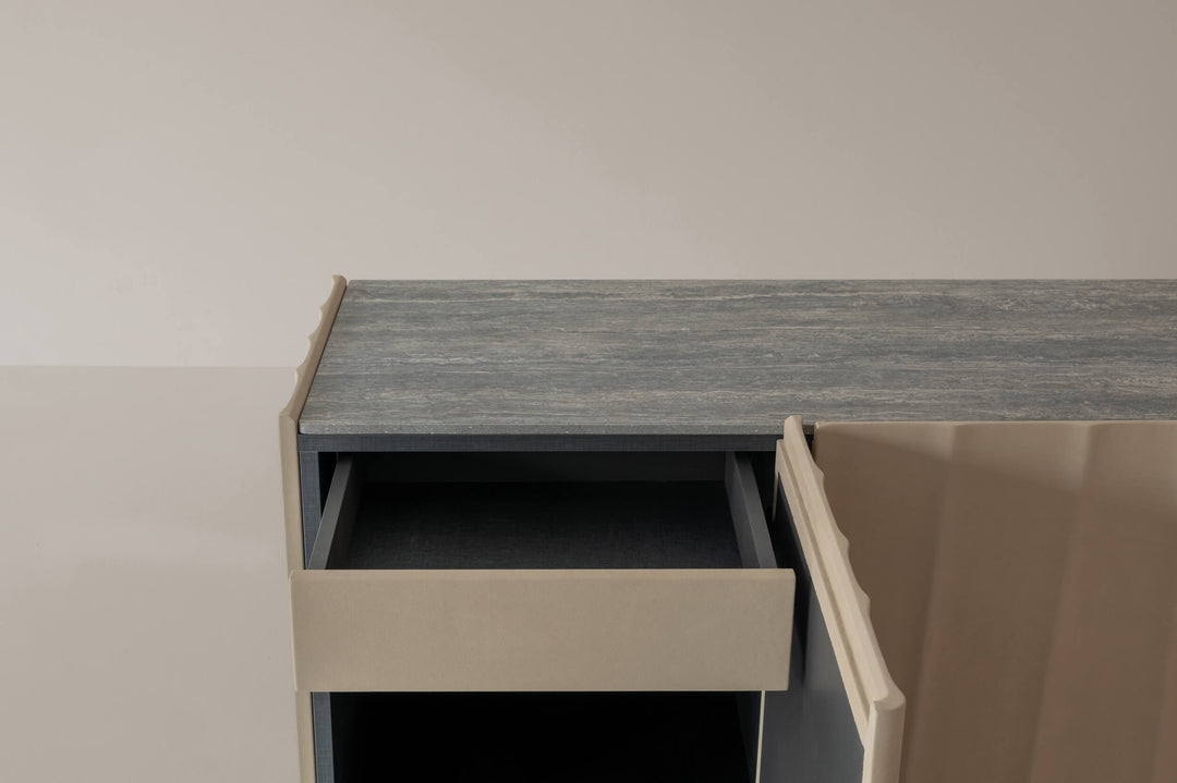 Dune Sideboard by Cierre1972 Sideboards & Cupboards Cierre