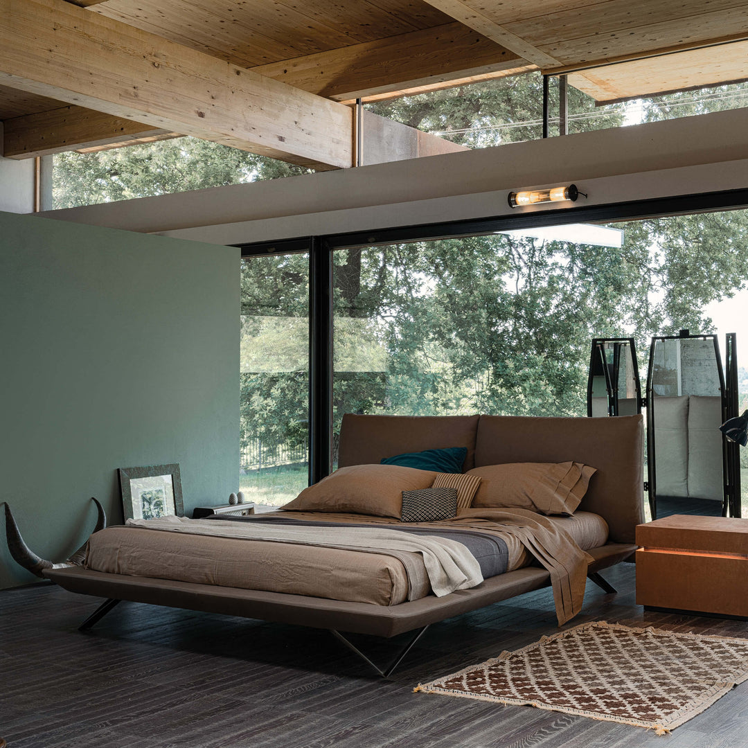 Eden Bed by Cierre1972 Double Beds Cierre