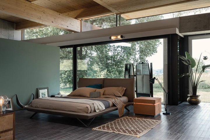 Eden Bed by Cierre1972 Double Beds Cierre