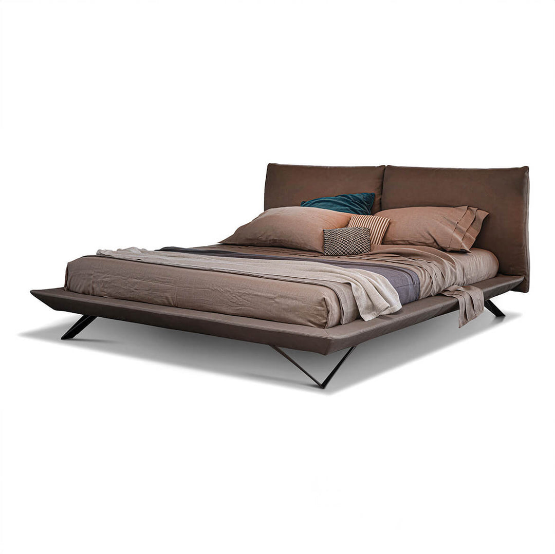 Eden Bed by Cierre1972 Double Beds Cierre