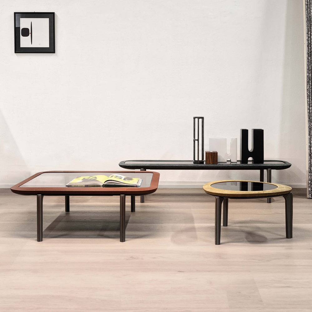 Edge Coffee Table by Cierre1972 Coffee & Side Tables Cierre