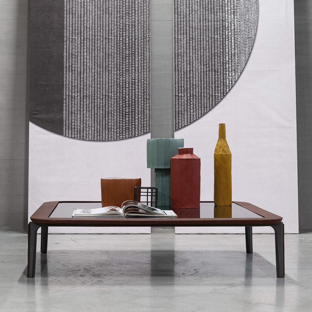 Edge Coffee Table by Cierre1972 Coffee & Side Tables Cierre