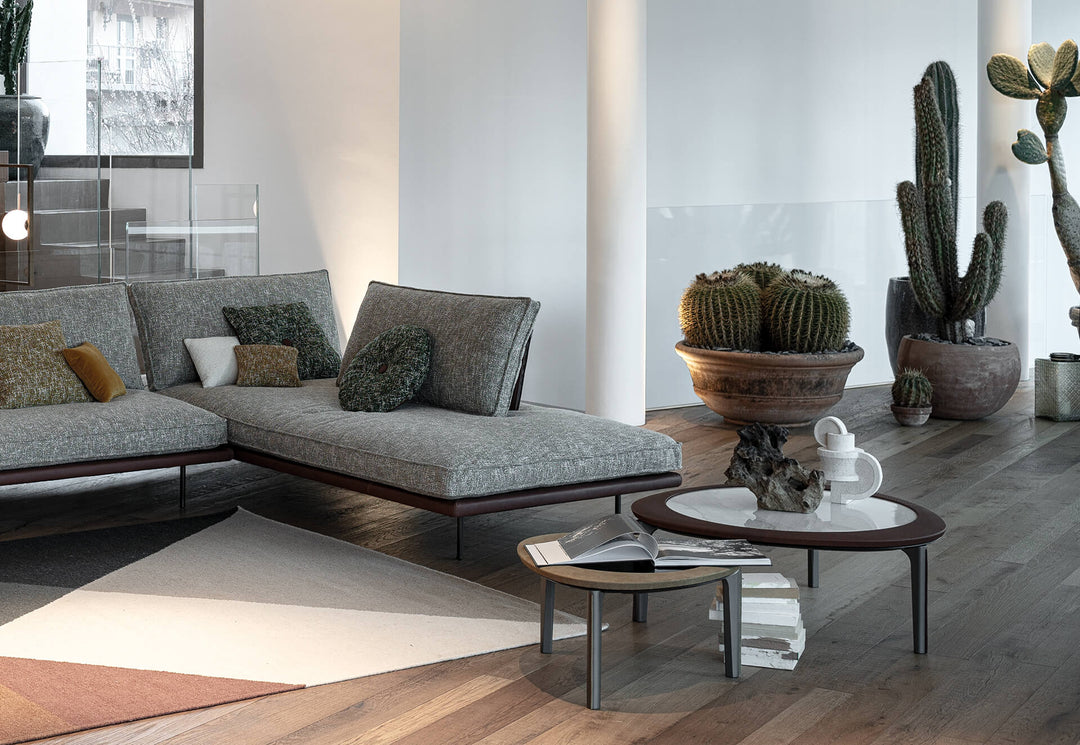 Edge Coffee Table by Cierre1972 Coffee & Side Tables Cierre