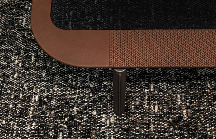 Edge Coffee Table by Cierre1972 Coffee & Side Tables Cierre