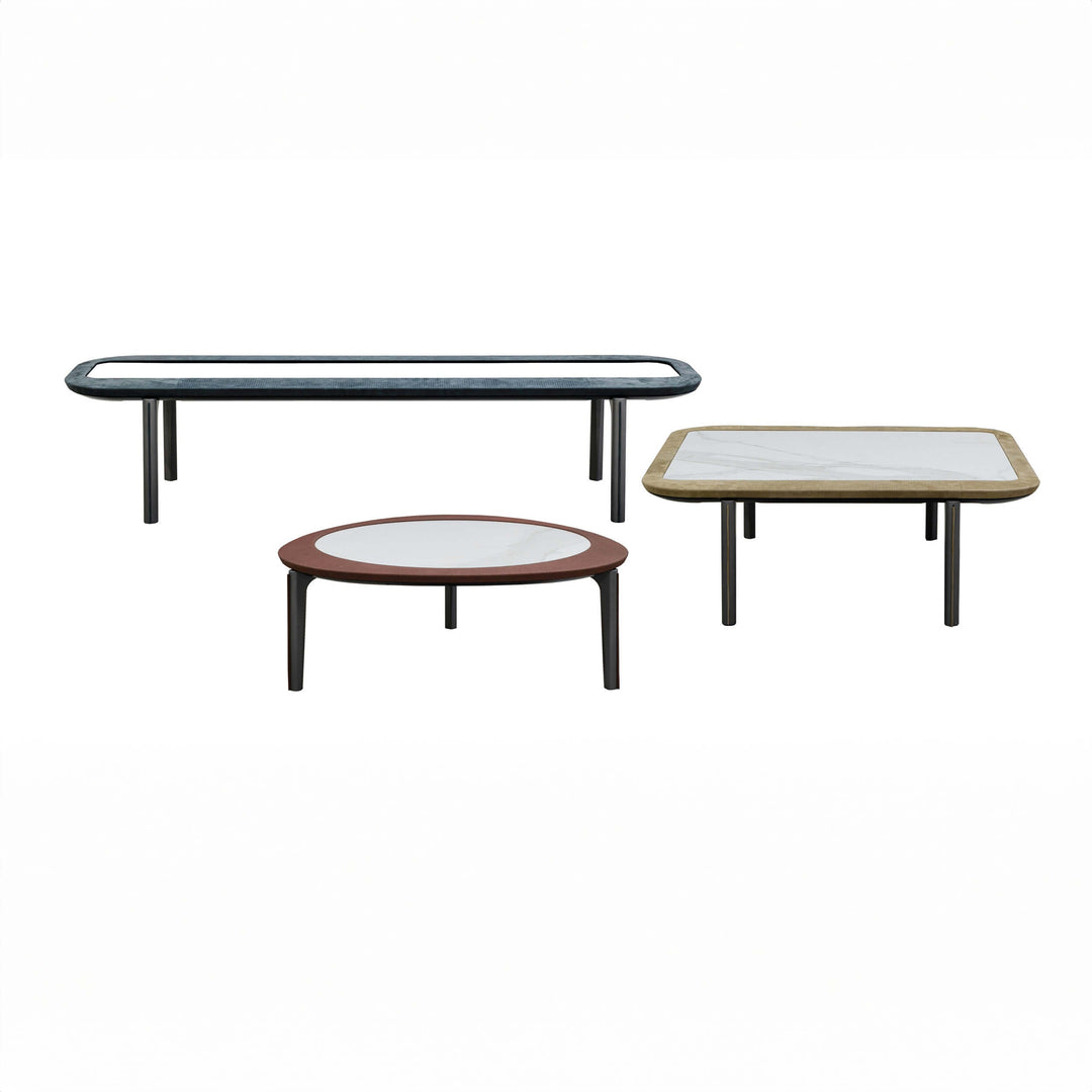 Edge Coffee Table by Cierre1972 Coffee & Side Tables Cierre
