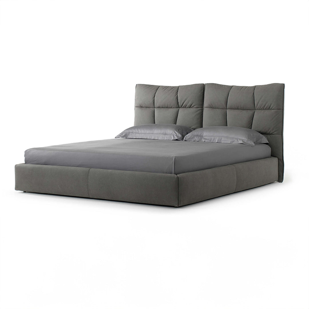 Eva II Bed by Cierre1972 Double Beds Cierre