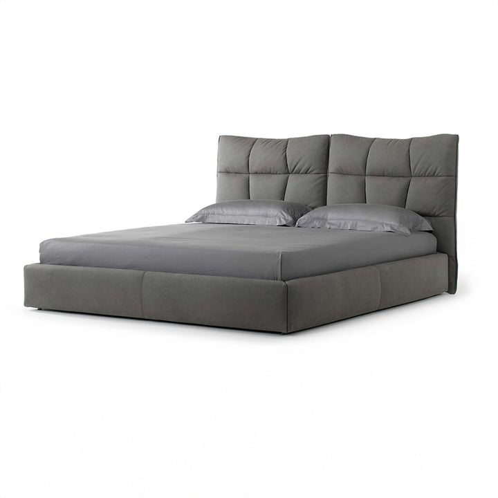 Eva II Bed by Cierre1972 Double Beds Cierre