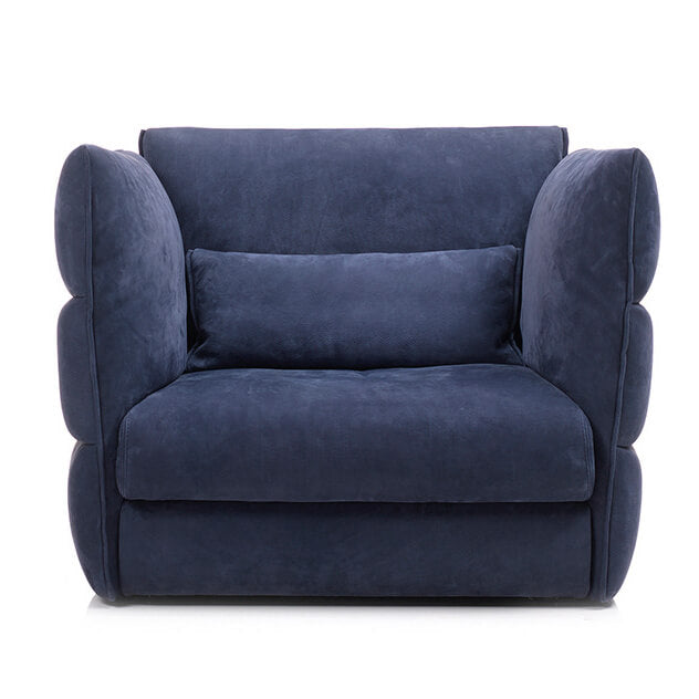Eva II Lounge Chair by Cierre1972 Lounge Chairs Cierre