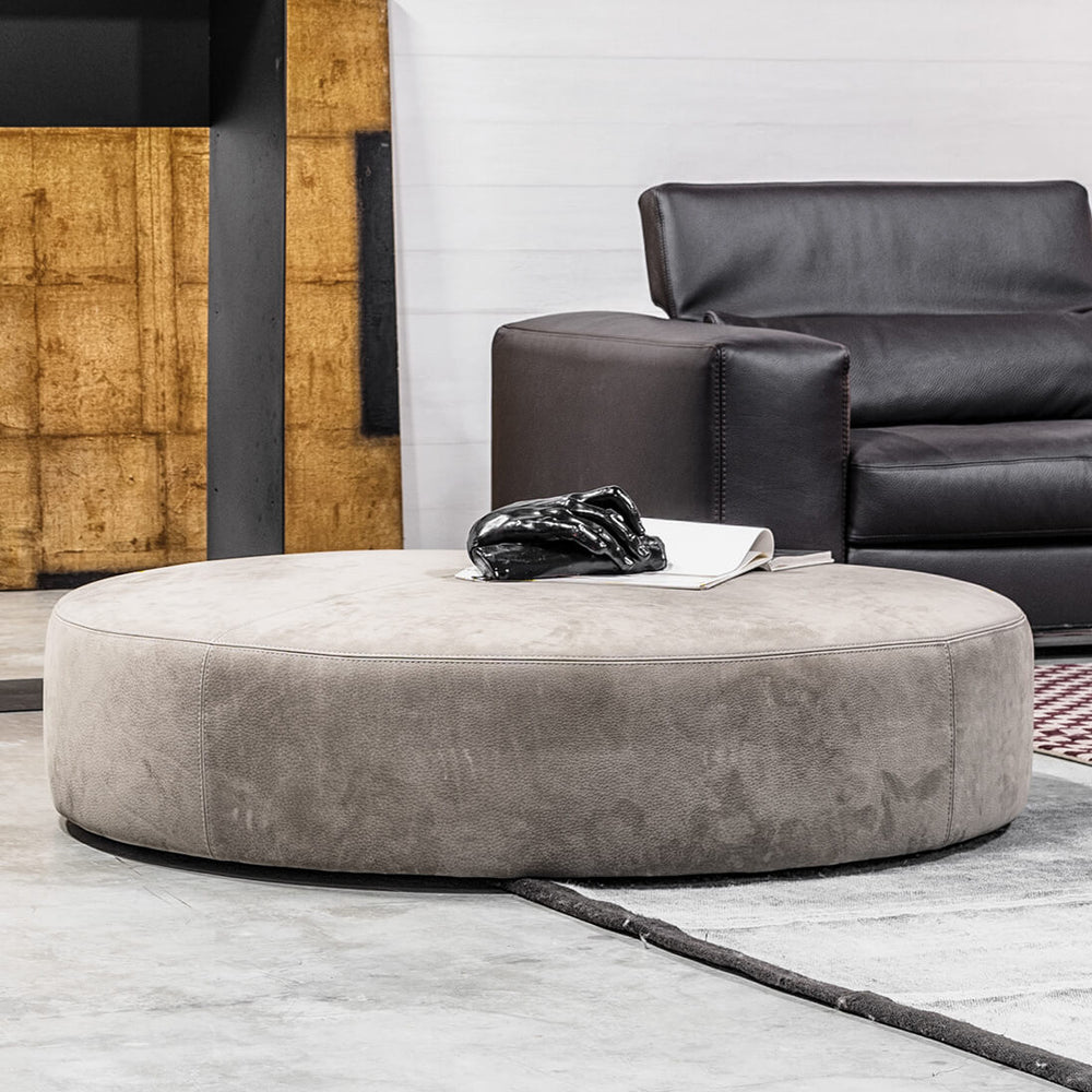 Eva II Ottoman by Cierre1972 Ottomans & Benches Cierre
