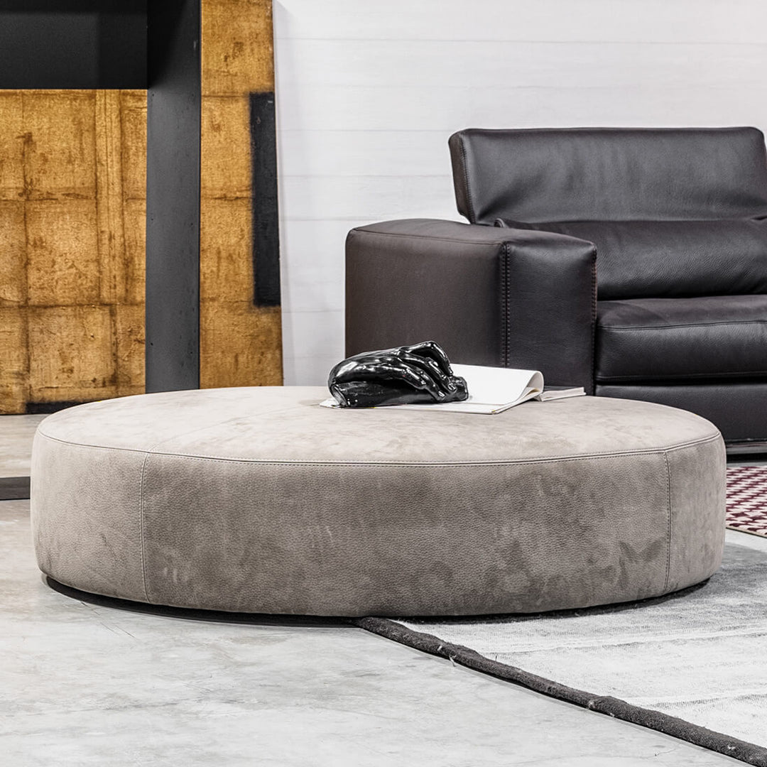 Eva II Ottoman by Cierre1972 Ottomans & Benches Cierre