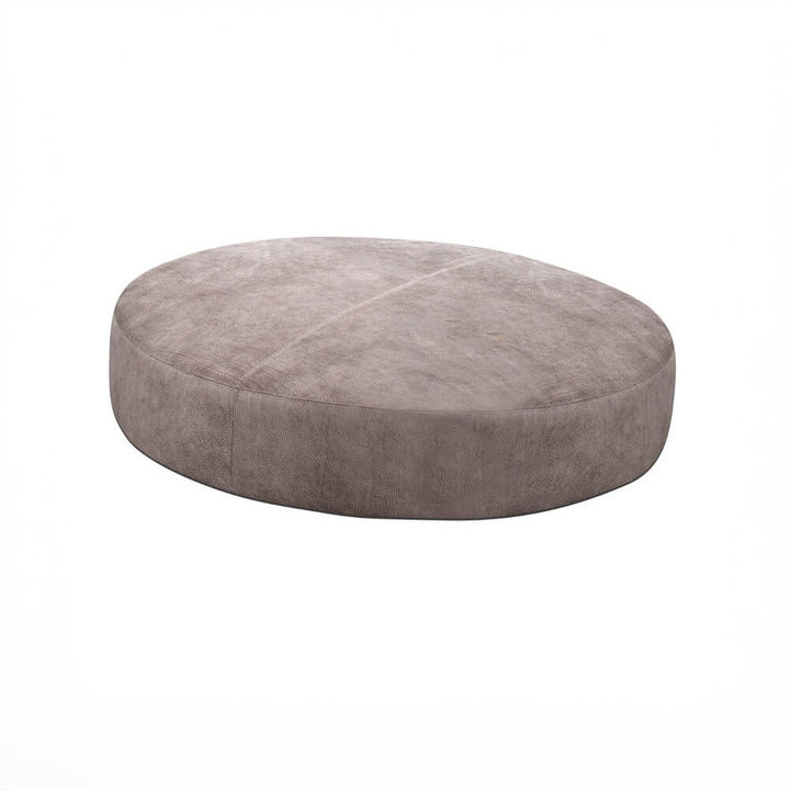 Eva II Ottoman by Cierre1972 Ottomans & Benches Cierre