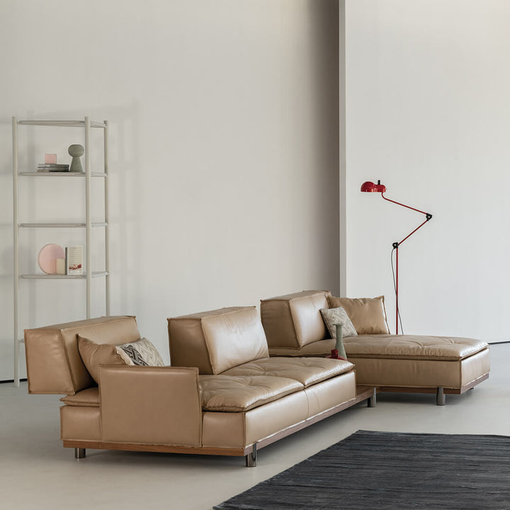 Ever Sectional by Cierre1972 Sofas & Sectionals Cierre