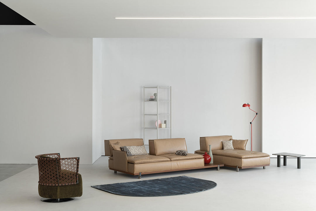 Ever Sectional by Cierre1972 Sofas & Sectionals Cierre