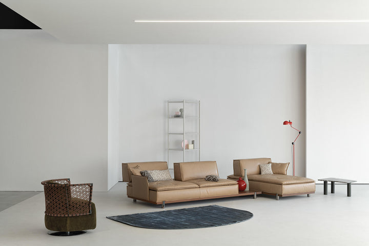 Ever Sectional by Cierre1972 Sofas & Sectionals Cierre