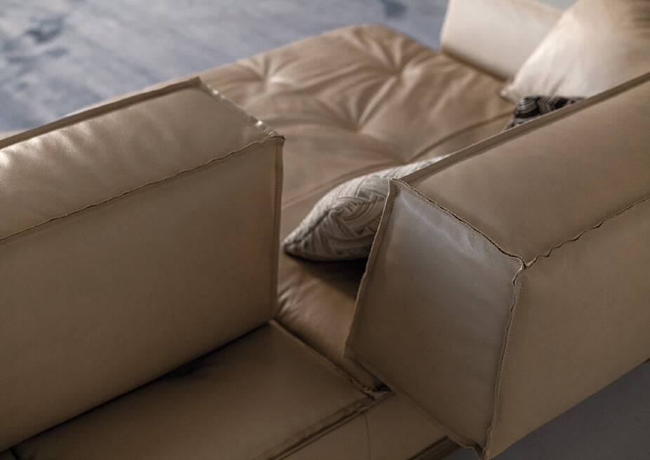 Ever Sectional by Cierre1972 Sofas & Sectionals Cierre