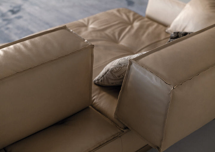 Ever Sectional by Cierre1972 Sofas & Sectionals Cierre