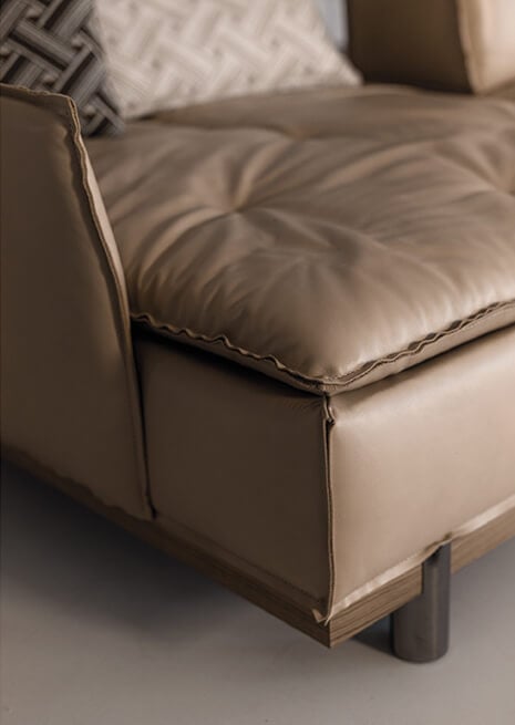 Ever Sectional by Cierre1972 Sofas & Sectionals Cierre