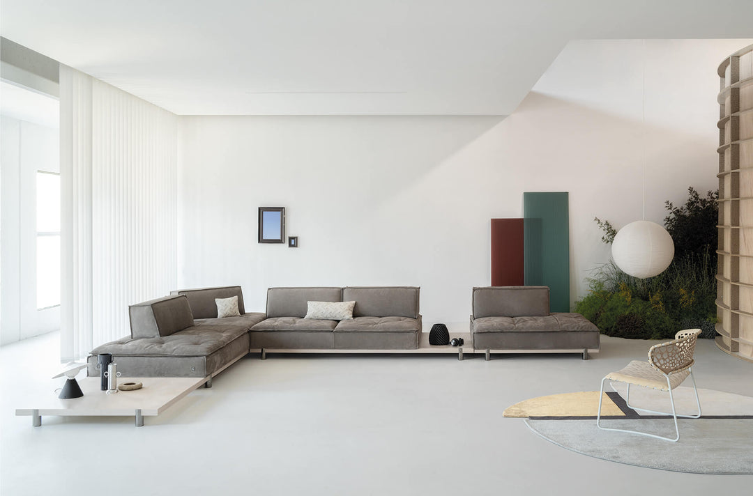 Ever Sectional by Cierre1972 Sofas & Sectionals Cierre