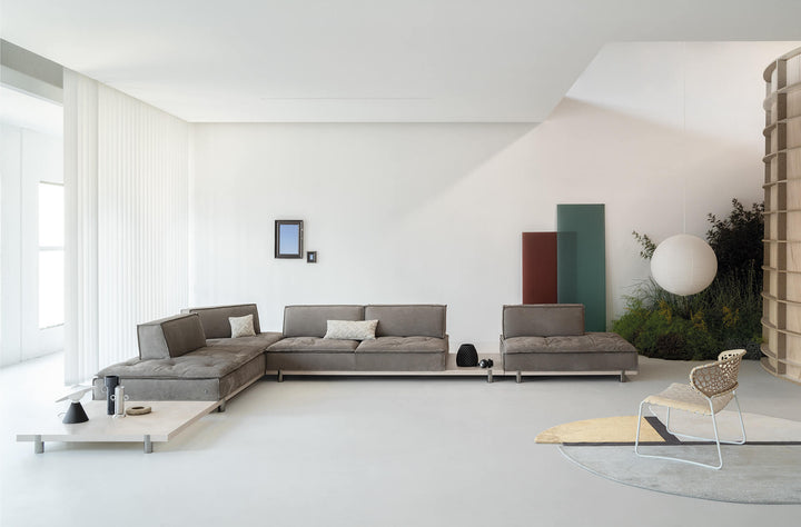 Ever Sectional by Cierre1972 Sofas & Sectionals Cierre